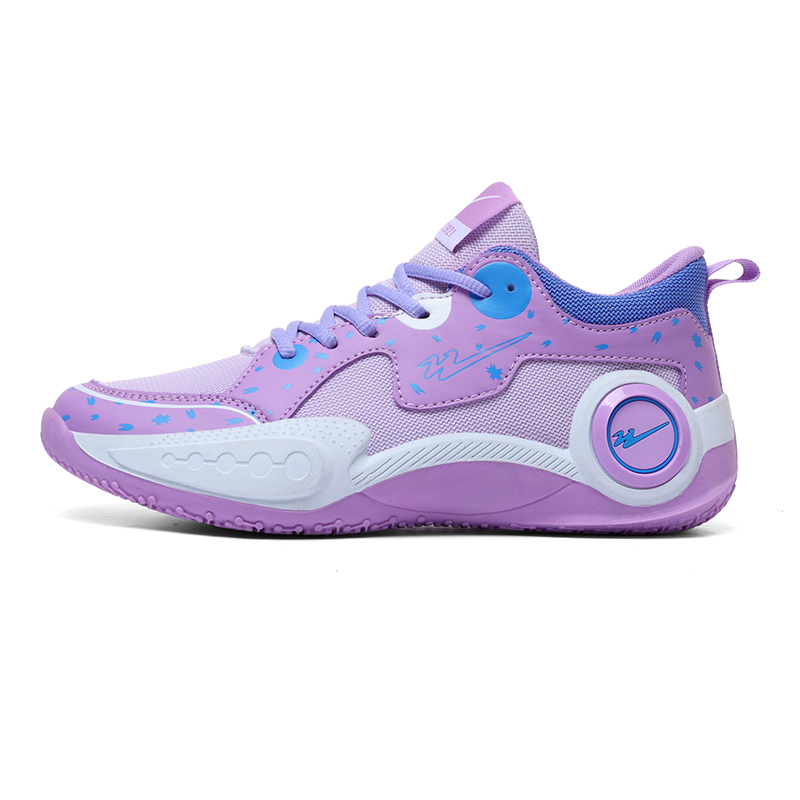 Binary Cushioning Slip Resistant Breathable Support Cushioning Slip Resistant Breathable Support Low top