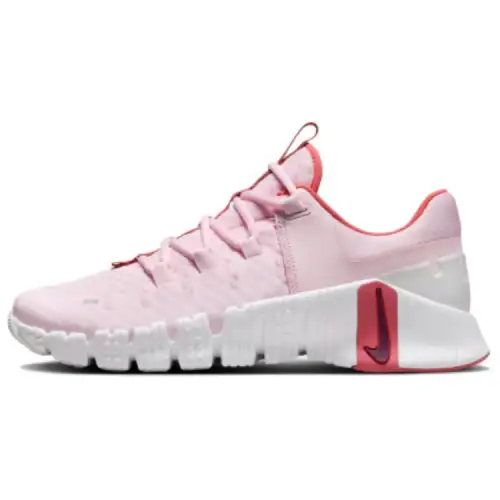 Nike Free Metcon 5 Pink Foam Women's