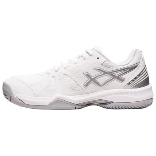 Asics Gel padel Pro 5 Low top Tennis Shoes Women's White