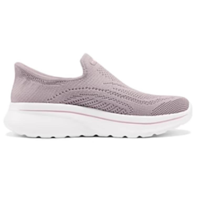 Skechers Women’s GO WALK Breathable Lightweight Walking Shoes Women’s Pink White