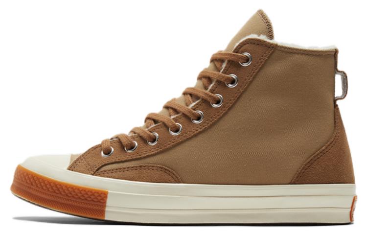 Кеды Converse Converse Chuck Taylor All Star 1970s (коричневые)
