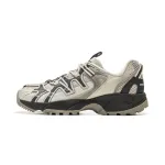 Li Ning Outdoor CF Tracing, Hiking Wild Cushioning Abrasion Resistant Lightweight Low top Hiking Shoes Unisex