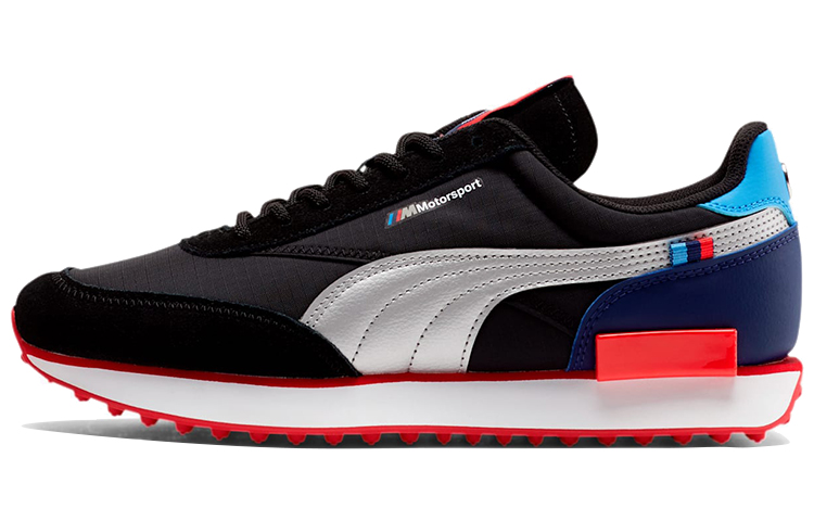 PUMA Future Rider Bmw Motorsport Black