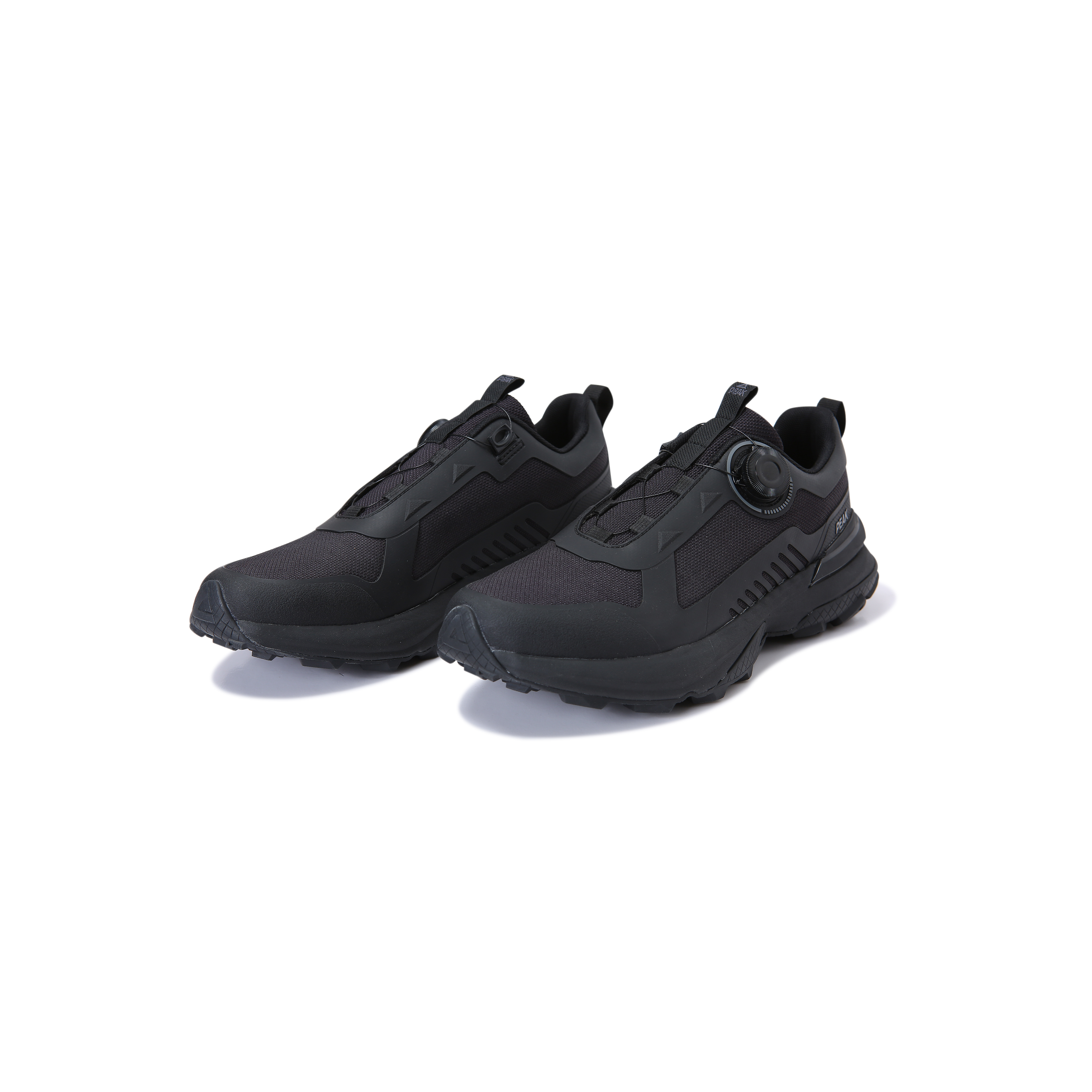 PEAK Tai Ji2.0 Fashion Trend Cushioning Slip Resistant Abrasion Resistant Cushioning Slip Resistant Abrasion Resistant