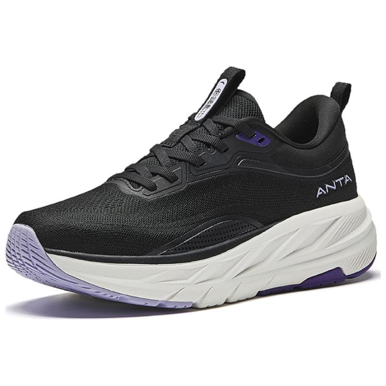 Anta Slip Resistant Breathable Abrasion Resistant Slip Resistant Breathable Abrasion Resistant Low top Training Shoes