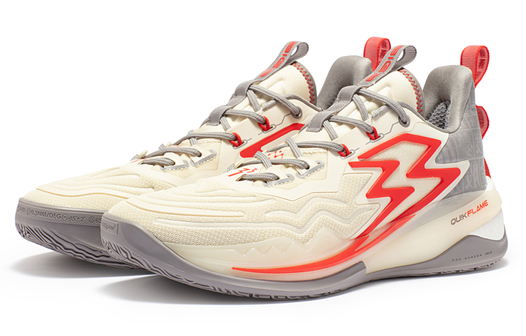361° Big3 3.0 Pro Textile, Synthetic Leather