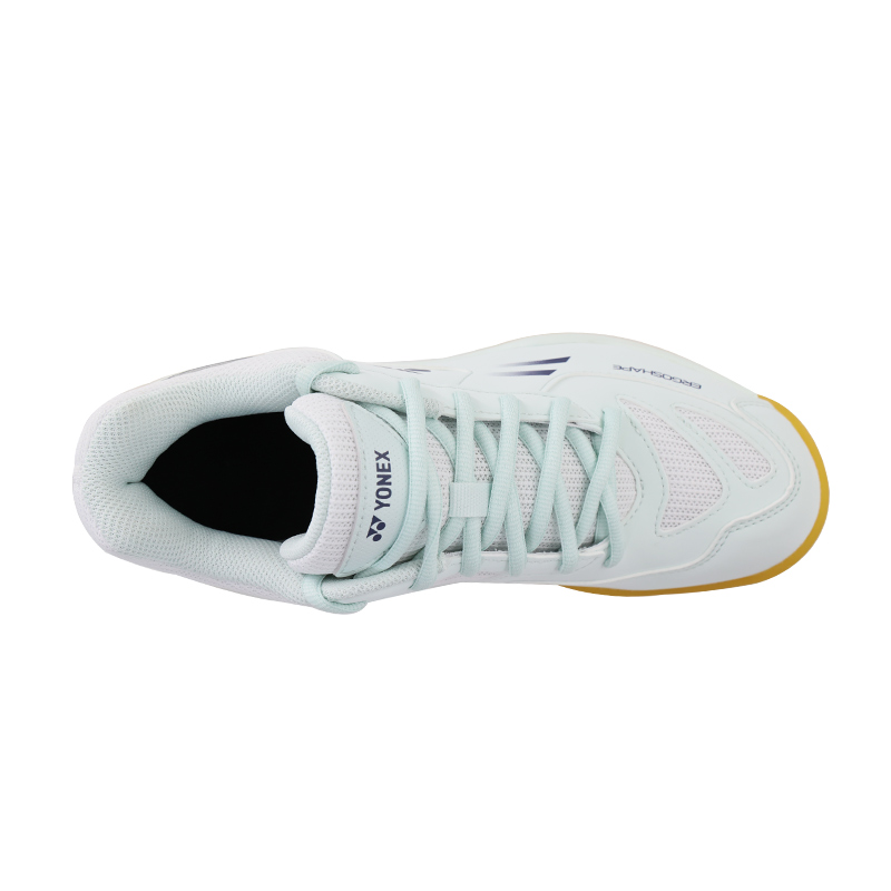 YONEX Power Cushion Low top Badminton Shoes Unisex Light Mint Green