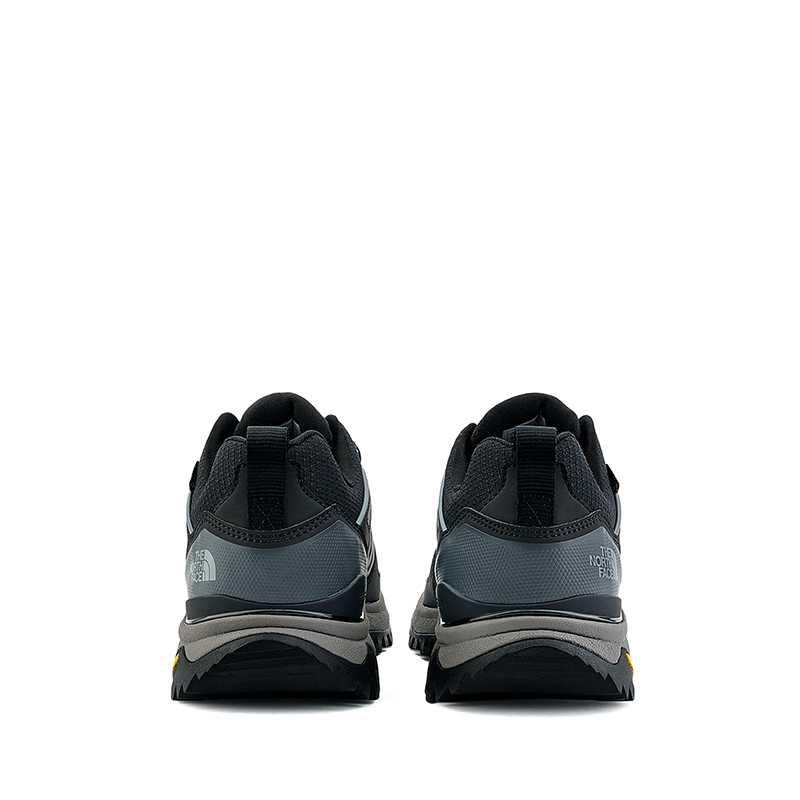 THE NORTH FACE Abrasion Resistant Low top Hiking Shoes Women’s Ink Carbon Gray