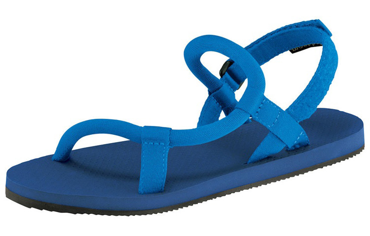 MONTBELL Lock-On Sports Sandals Unisex