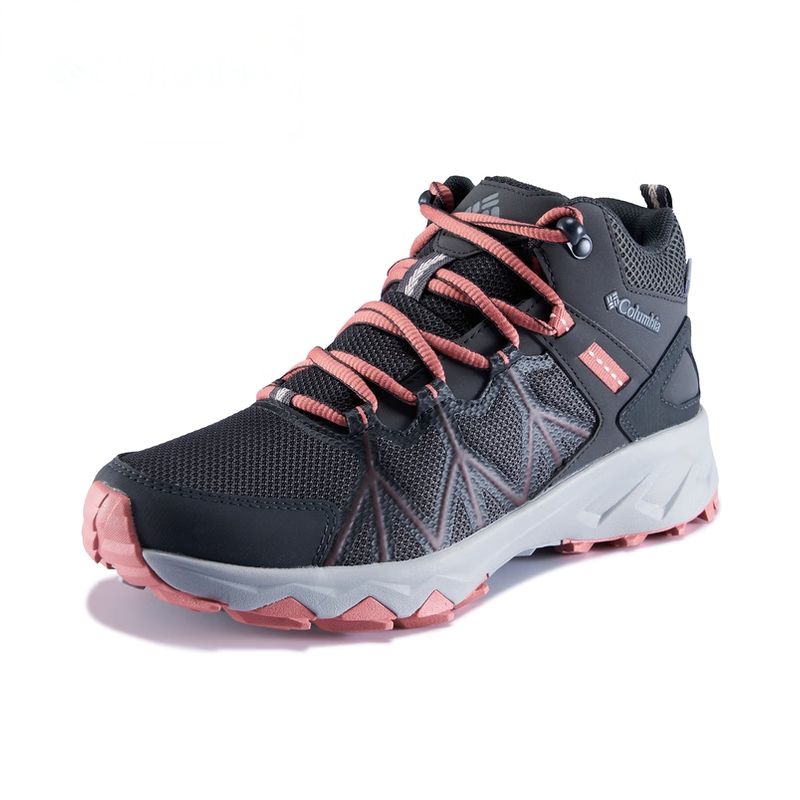 Columbia Slip Resistant, Abrasion Resistant, Grip Cushioning, Breathable