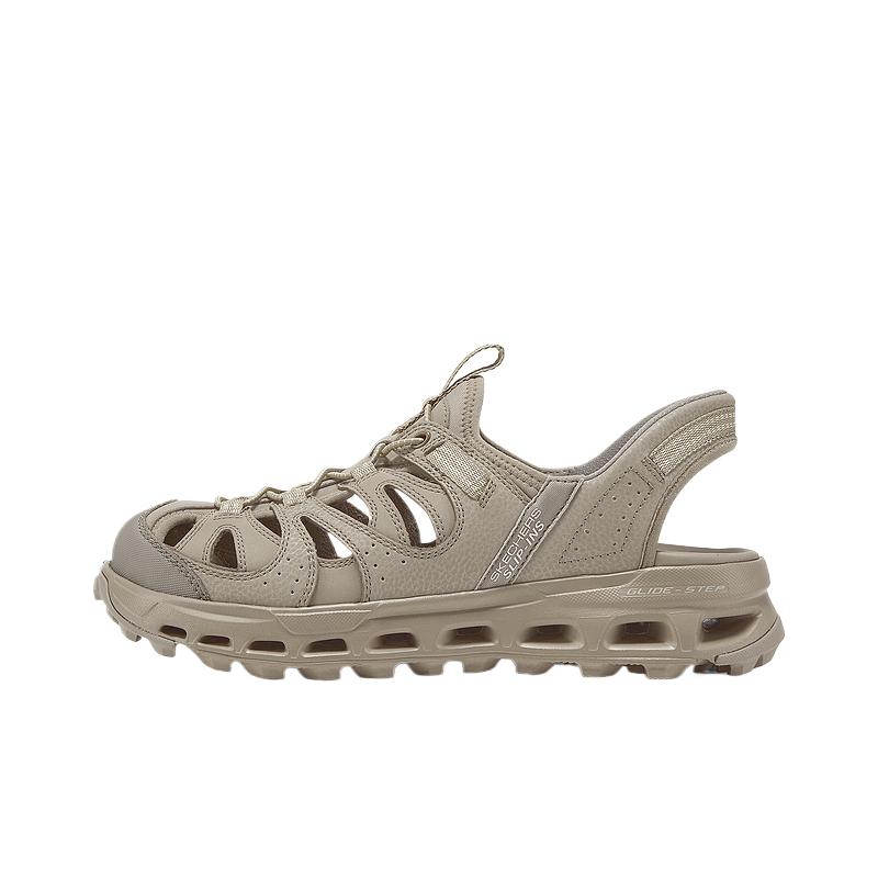 Мужские сандалии Skechers OUTDOOR MENS (коричневые)