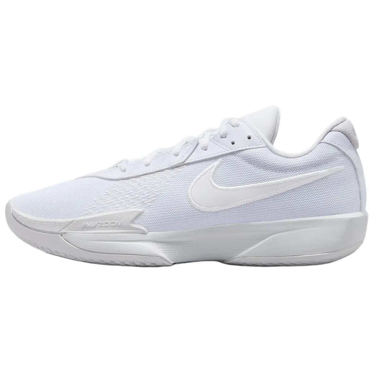 Nike Zoom Gt Cut Academy White Photon Dust