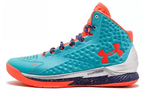 Under Armour Ua Curry 1 SC30 Select