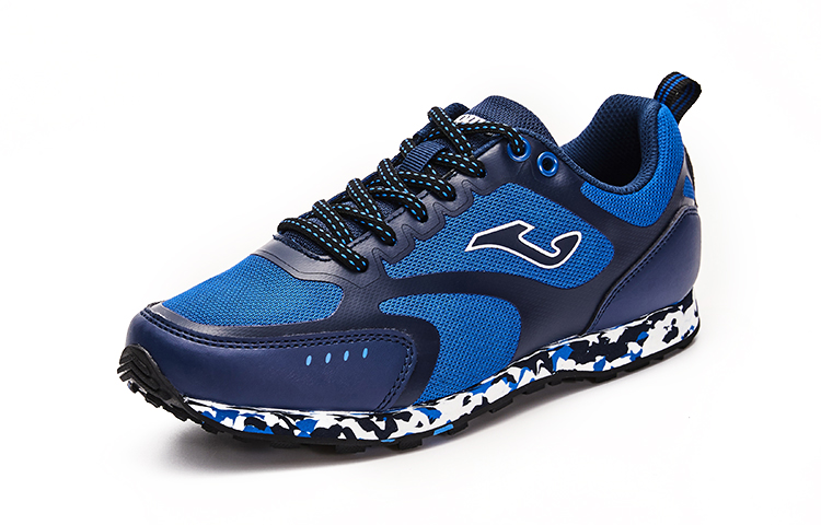 Joma Training Shoes Women’s Low Top Blue