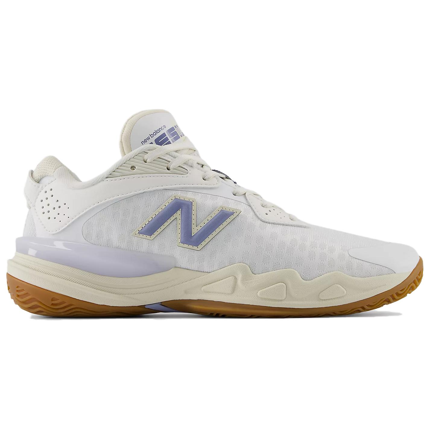 New Balance Hesi Low V2 ‘White Dusk Shower’