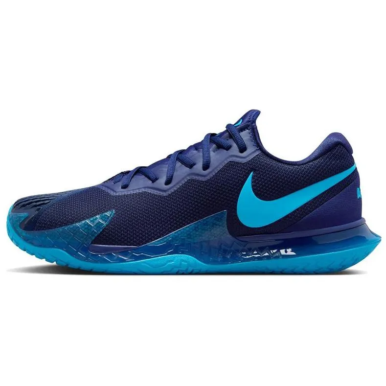 Nike Court Zoom Vapor Cage 4 Rafa Blue Void Laser Blue