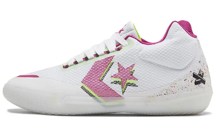 All Star Bb Evo Converse 'Polar Lights'