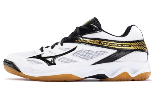 Mizuno Thunder Blade White 'Black'