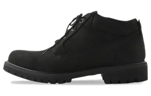 Timberland Ankle Boots Men's Black