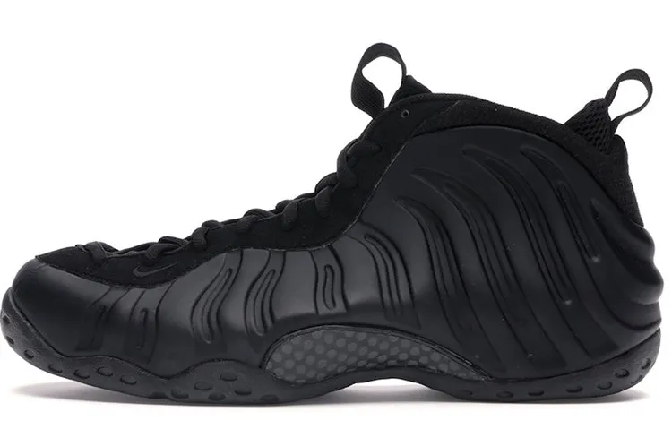 Nike Air Foamposite One 'Black'