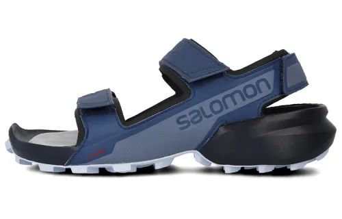 SALOMON Speedcross Sandal Beach Sandals Unisex Blue