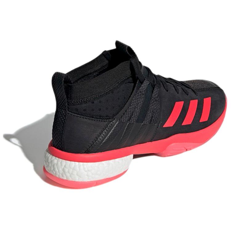 Adidas Wucht P8 Black/Red