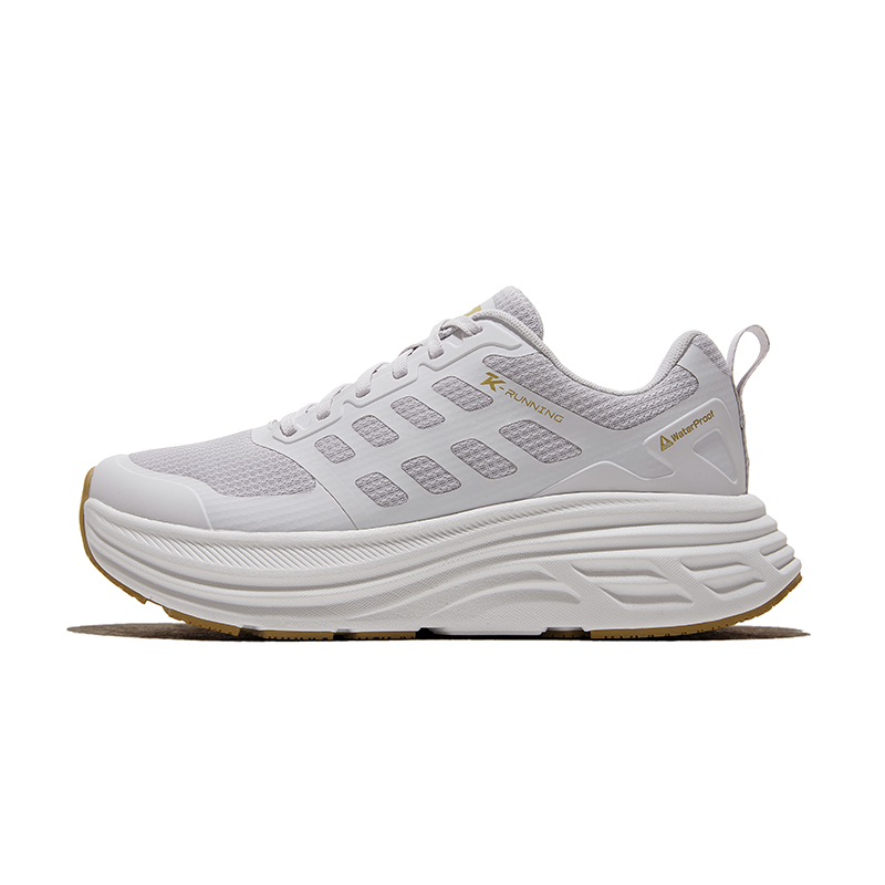 HOT POTATO Mountaineering & Hiking Shoes Unisex Low Top Silver