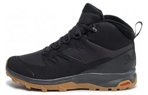 SALOMON Outsnap Cswp 'Black Brown' / L00