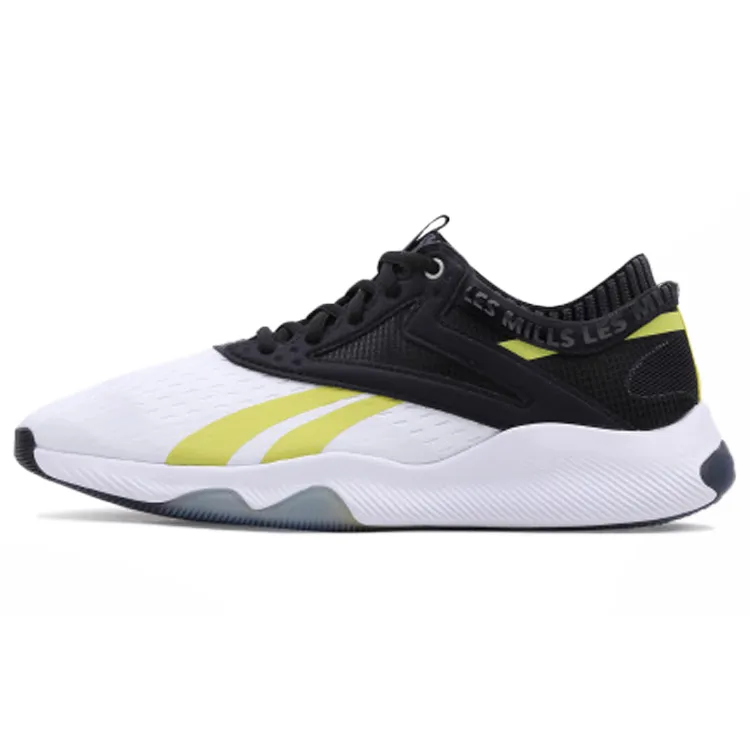 Reebok Hiit Mesh Cushioning Breathable Cushioning Breathable Low top Training Shoes Women's