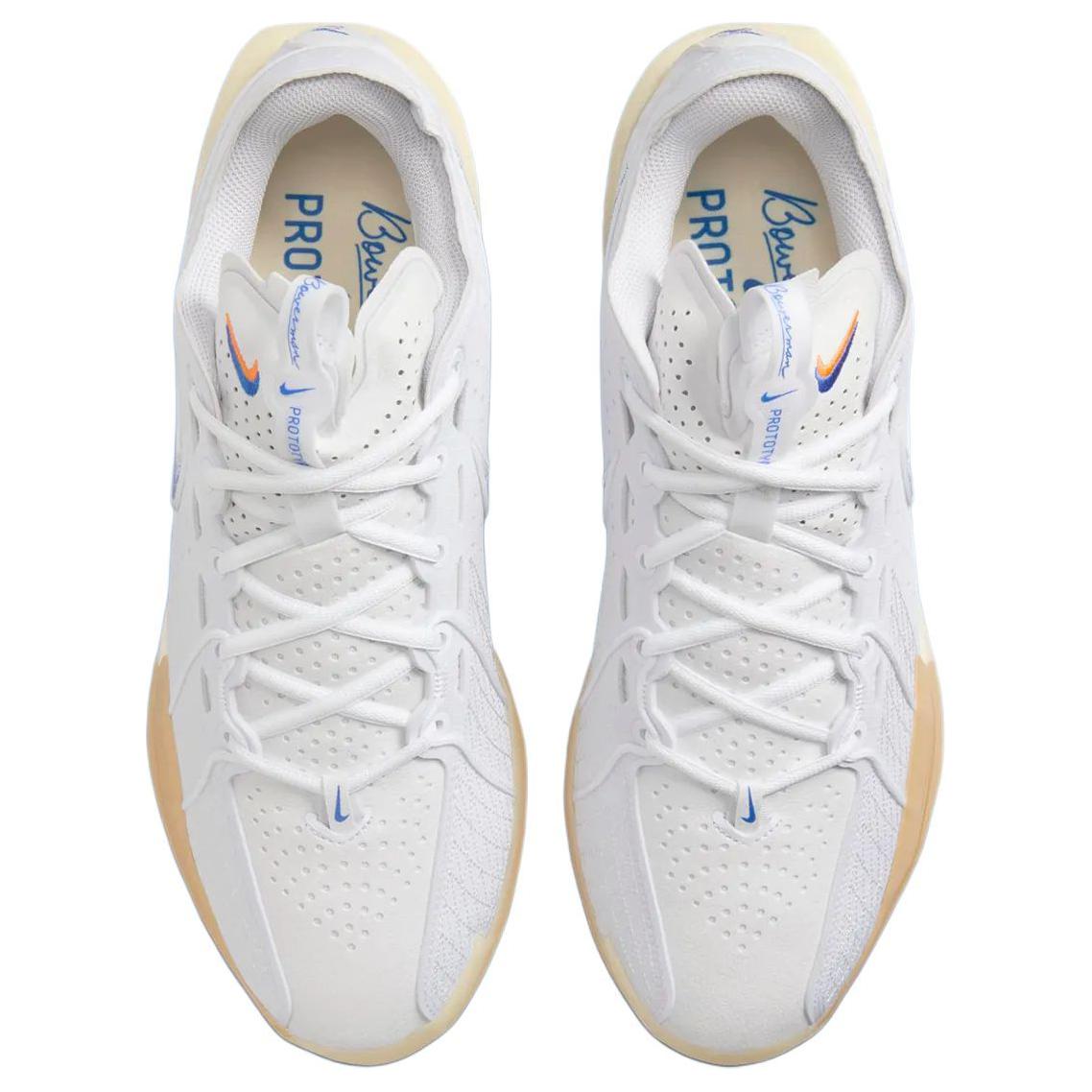 Nike Air Zoom Gt Cut 3 Ep ‘Blueprint Pack’