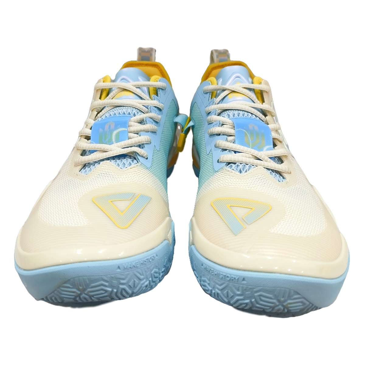 PEAK Andrew Wiggins AW1 Cushioning Slip Resistant Abrasion Resistant Coverage Support