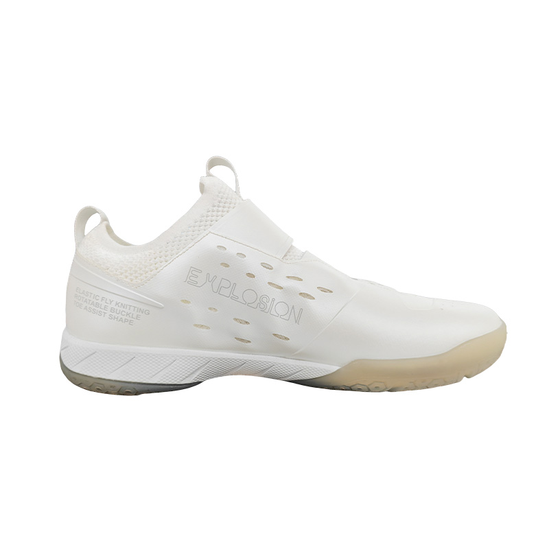 DRACAENA Cushioning Slip Resistant Breathable Cushioning Slip Resistant Breathable Low top Badminton Shoes Unisex