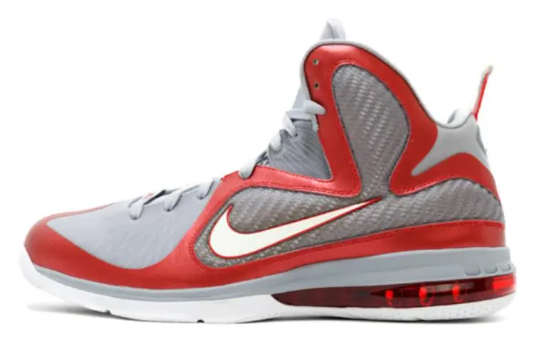 Nike LeBron 9 Ohio State