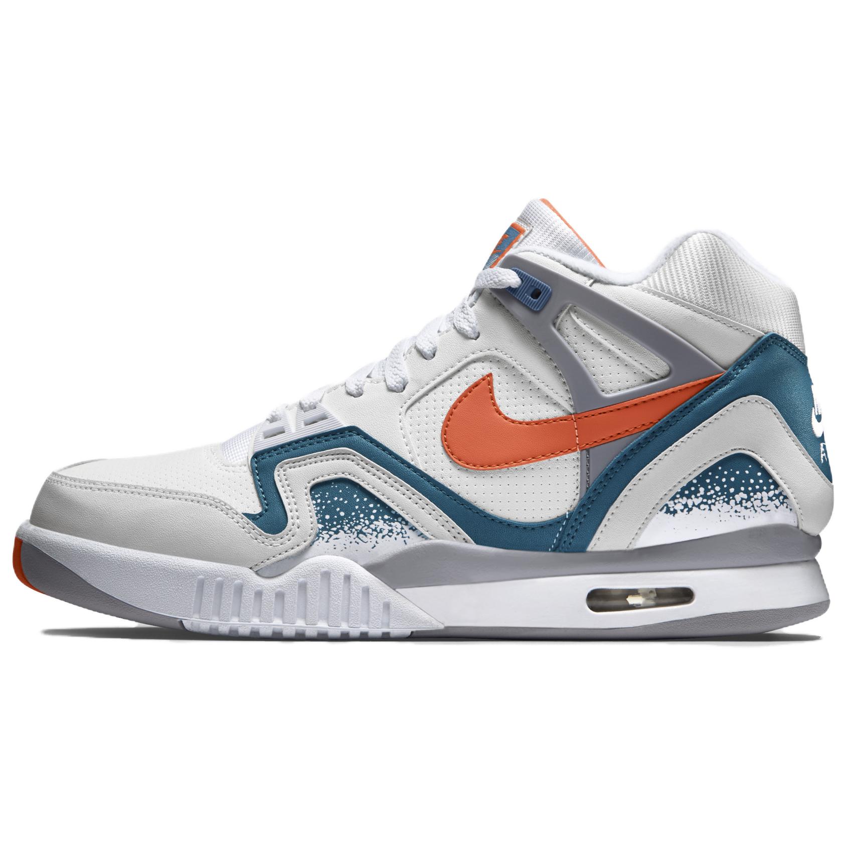 Nike Air Tech Challenge Ii Stone Blue 2025