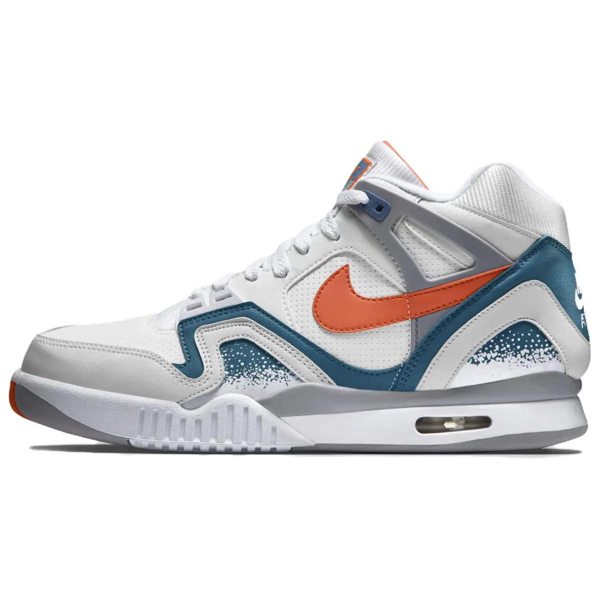 Nike Air Tech Challenge Ii Stone Blue 2025