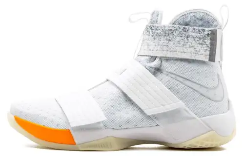 Nike LeBron Zoom Soldier 10 John Elliot