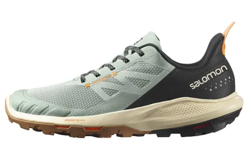 SALOMON Outpulse 'Mint Black' / L00