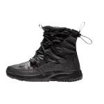 Nike Tanjun High Rise Triple Black Women's