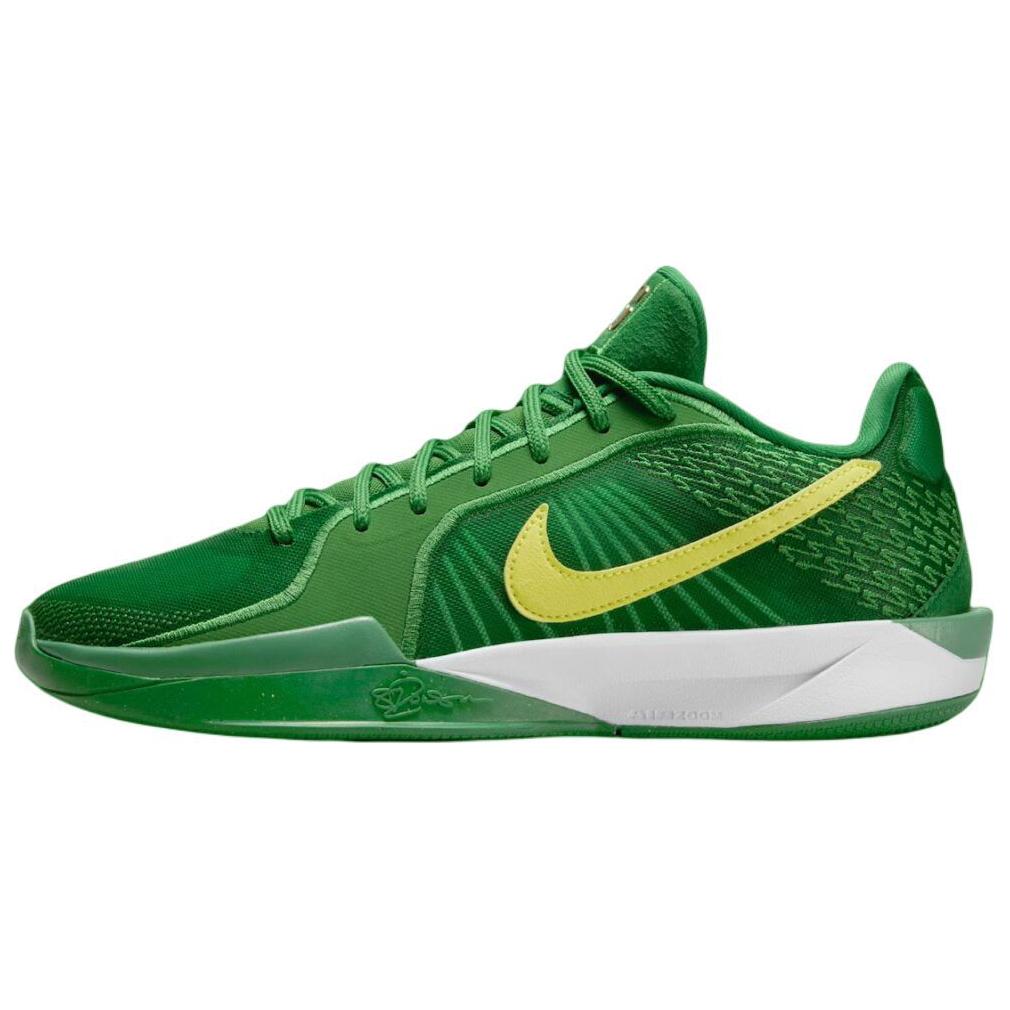 Nike Sabrina 2 ‘Oregon’ Women’s