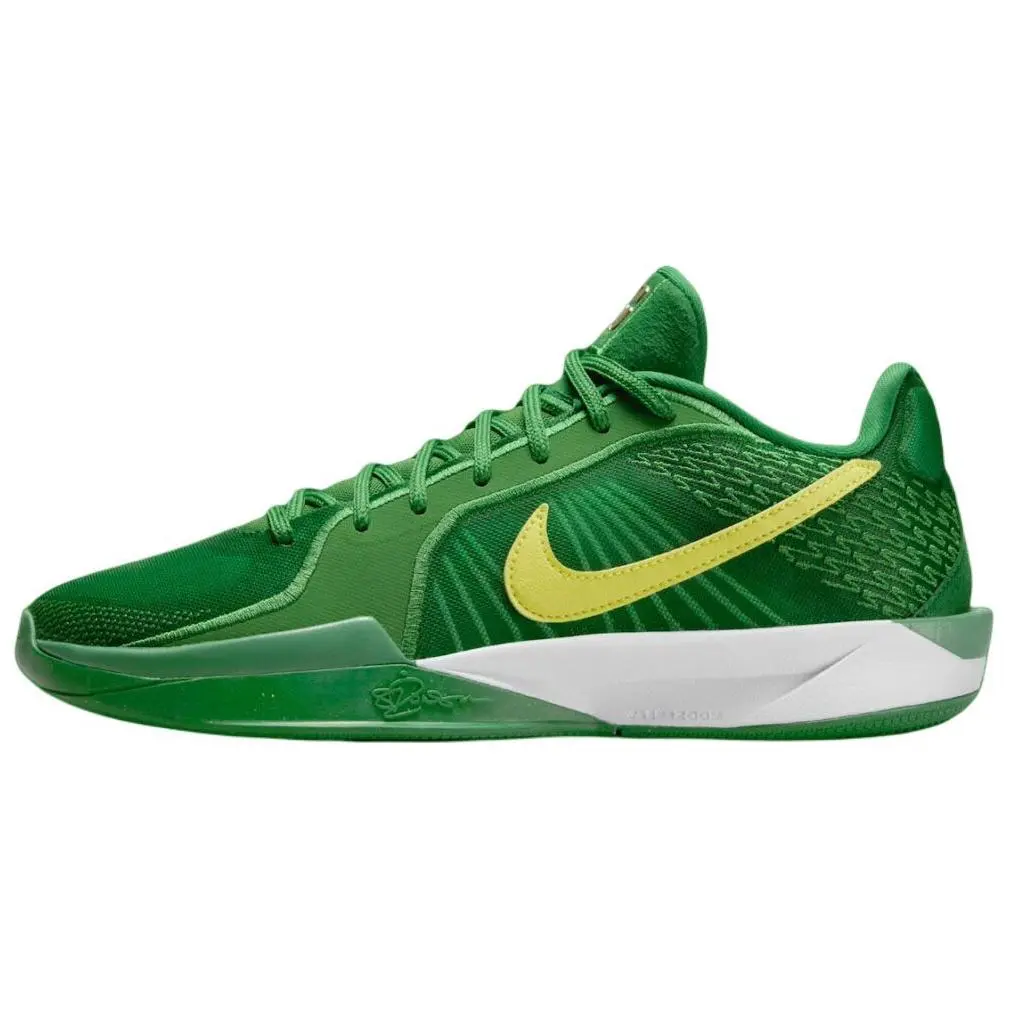 Nike Sabrina 2 'Oregon' Women's