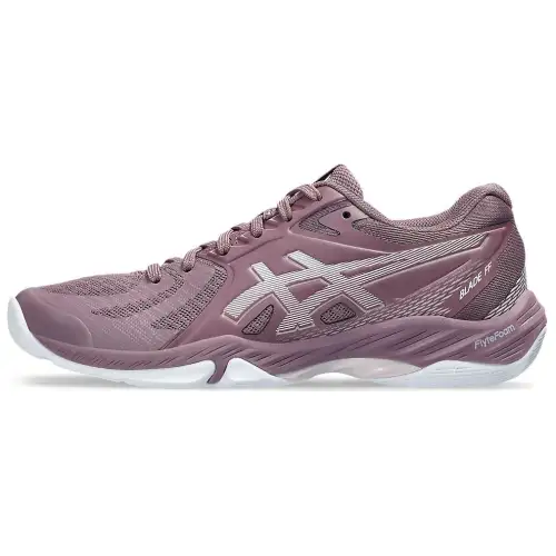 ASICS Blade Ff Dusty Mauve White Women's