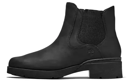 Timberland Graceyn Chelsea Boots 'Black' Women's