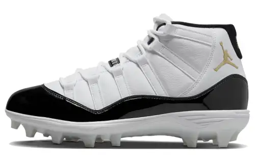 Jordan 11 Mid Td Cleat Dmp Gratitude