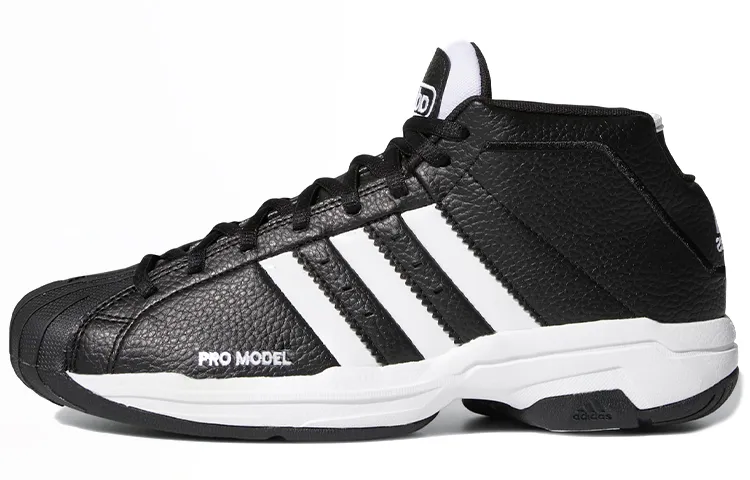 Pro Model Adidas 2G 'Black'