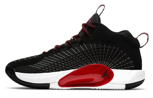 Air Jordan Jumpman 2021 Pf 'Bred'