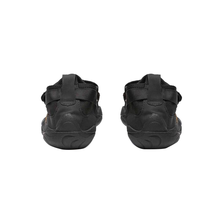 Vibram KSO Slip Resistant Support Lightweight Slip Resistant Support Lightweight Low top Training Shoes Men’s Black