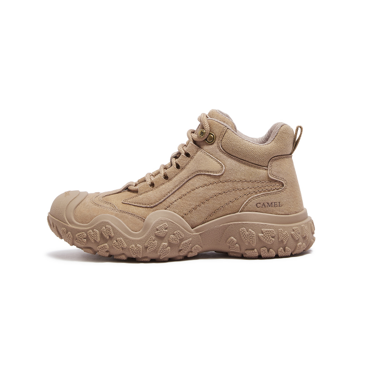 CAMEL Mountaineering Hiking Shoes Women’s