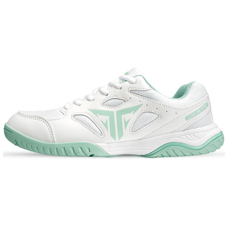 LOKI Slip Resistant Abrasion Resistant Slip Resistant Abrasion Resistant Low top Training Shoes Unisex