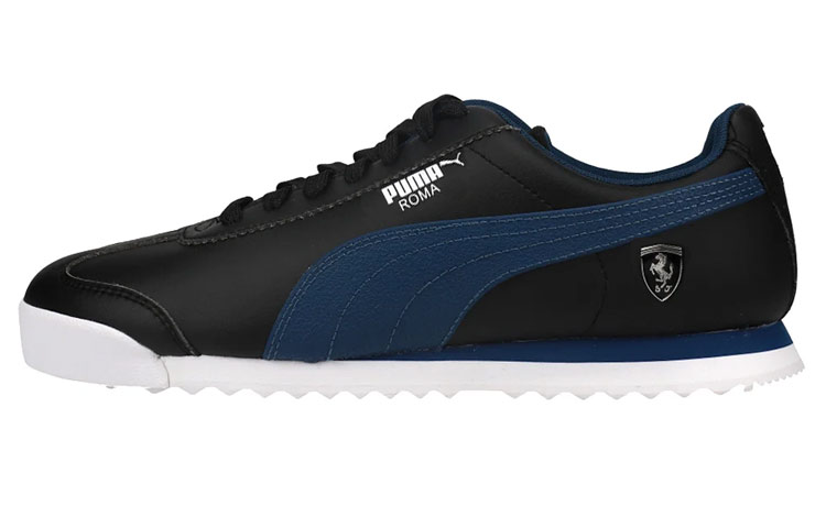 PUMA Scuderia Ferrari Low top Training Shoes Men's Black