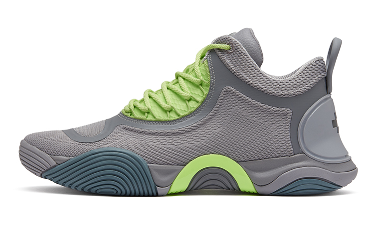 EQLZ EQUALIZER SPHERE Celestial Basketball Shoes Unisex Yatoka